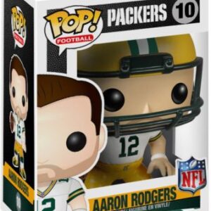Aaron Rodgers