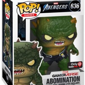 Abomination