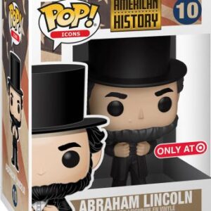 Abraham Lincoln