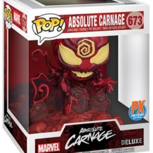 Absolute Carnage