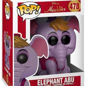 Abu Éléphant