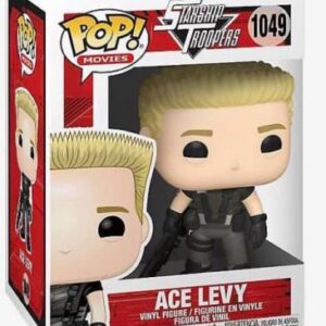 Ace Levy