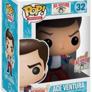 Ace Ventura