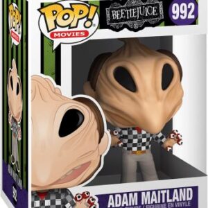 Adam Maitland