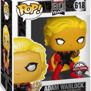 Adam Warlock
