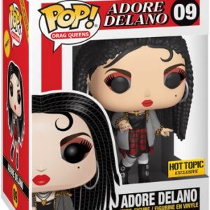 Adore Delano