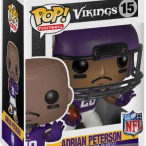 Adrian Peterson
