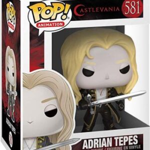 Adrian Tepes