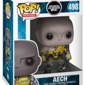 Aech