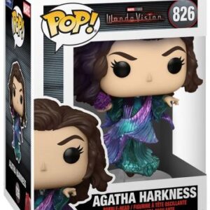 Agatha Harkness