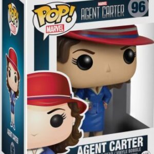 Agent Carter