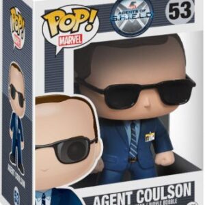 Agent Coulson