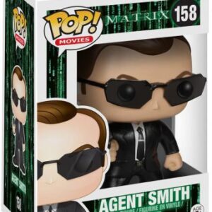 Agent Smith