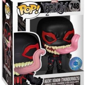 Agent Venom