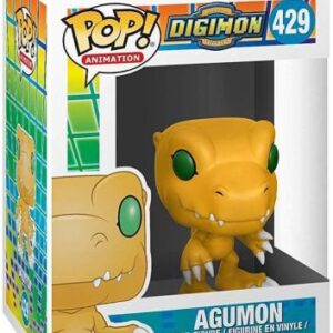 Agumon