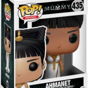 Ahmanet