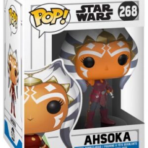 Ahsoka