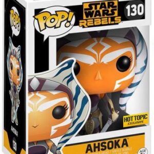 Ahsoka