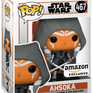 Ahsoka