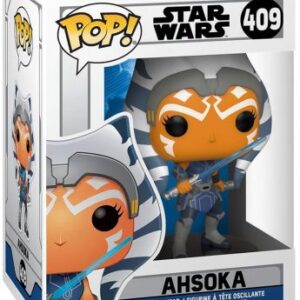 Ahsoka Tano