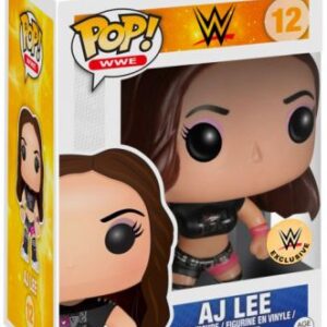 AJ Lee