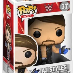 AJ Styles