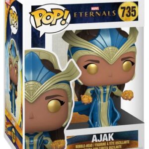 Ajak