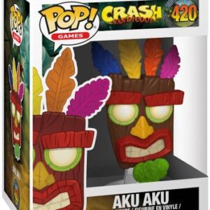 Aku Aku