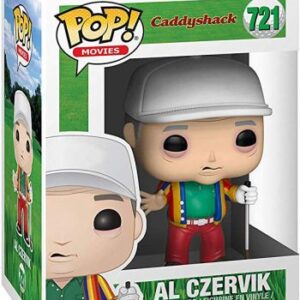 Al Czervik
