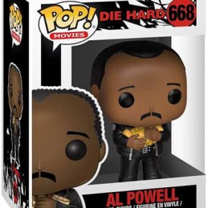 Al Powell