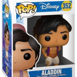 Aladdin