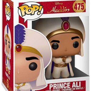 Aladdin - Prince Ali