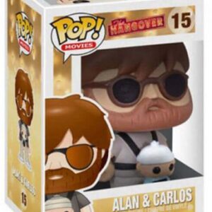 Alan et Carlos