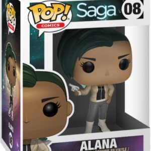 Alana
