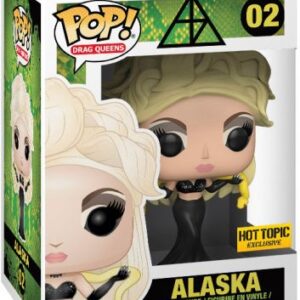 Alaska