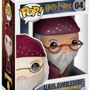 Albus Dumbledore