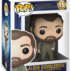 Albus Dumbledore
