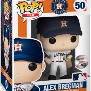Alex Bregman