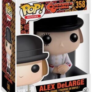 Alex DeLarge
