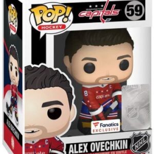 Alex Ovechkin
