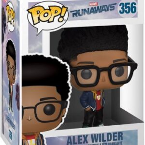 Alex Wilder