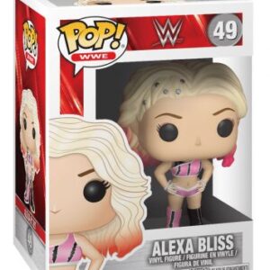 Alexa Bliss