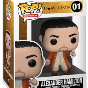 Alexander Hamilton