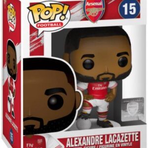 Alexandre Lacazette - Arsenal