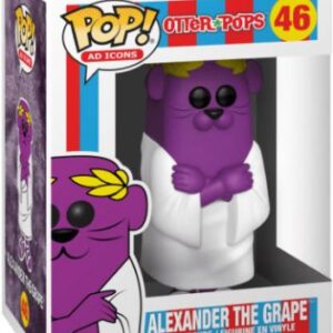 Alexandre le raisin