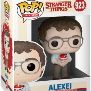 Alexei