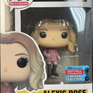 Alexis Rose