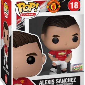 Alexis Sanchez - Manchester United