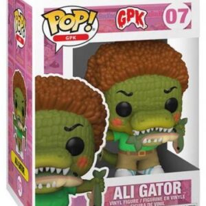 Ali Gator