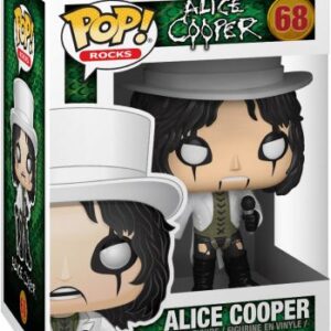 Alice Cooper